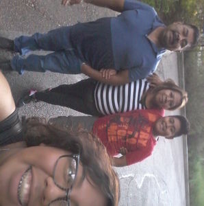 Meet your Posher, Aaron